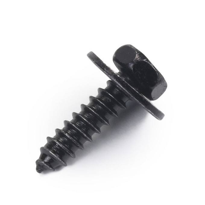 BMW Mini Sheet Metal Screw 07119904265